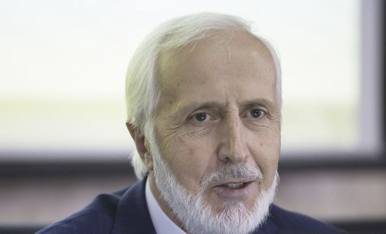 Альви Каримов: Призывы Собчак освободить Оюба Титиева связаны с ее предвыборной кампанией