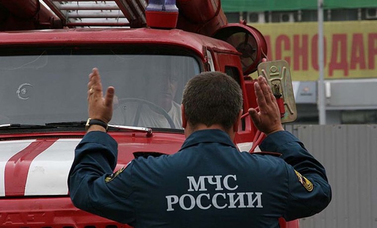 За неделю сотрудниками МЧС в России спасено более 960 человек при ДТП