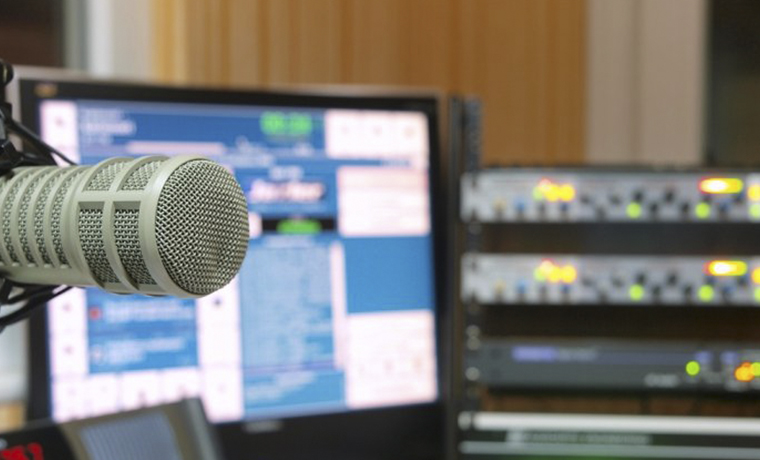 7 мая в России отмечается День радио 