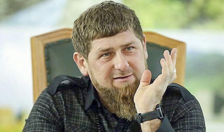 Рамзан Кадыров: в Грозном все спокойно 