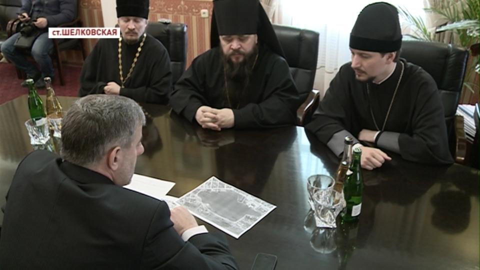 В Грозном отметили День памяти святой великомученицы Варвары