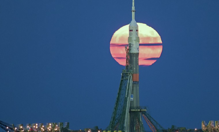 Россия в 2021 году запустит в космос два спутника-шара на замену потерянному