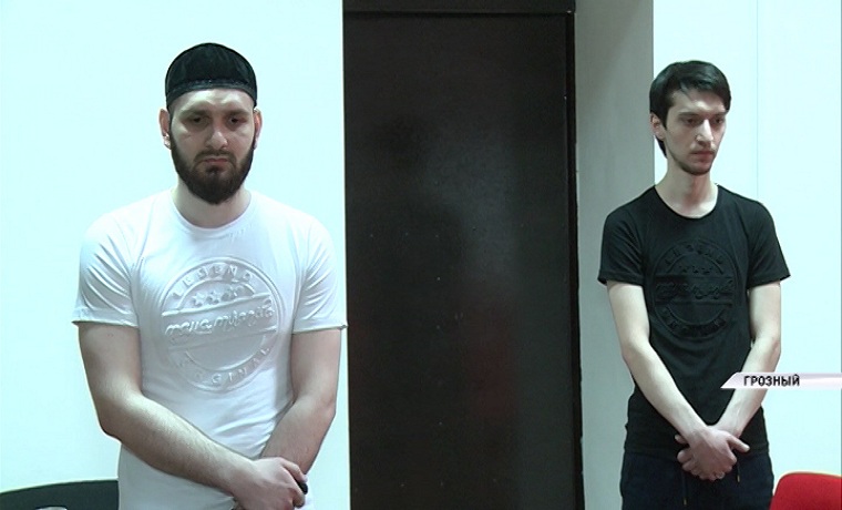 Молодых людей, якобы пропавших без вести, удалось вернуть домой благодаря Рамзану Кадырову