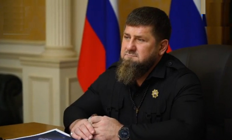 Рамзан Кадыров повторил предложение формировать на освобождённых территориях ветви власти