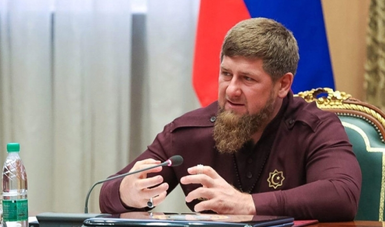 Рамзан Кадыров выразил соболезнования родным и близким Игоря Груднова