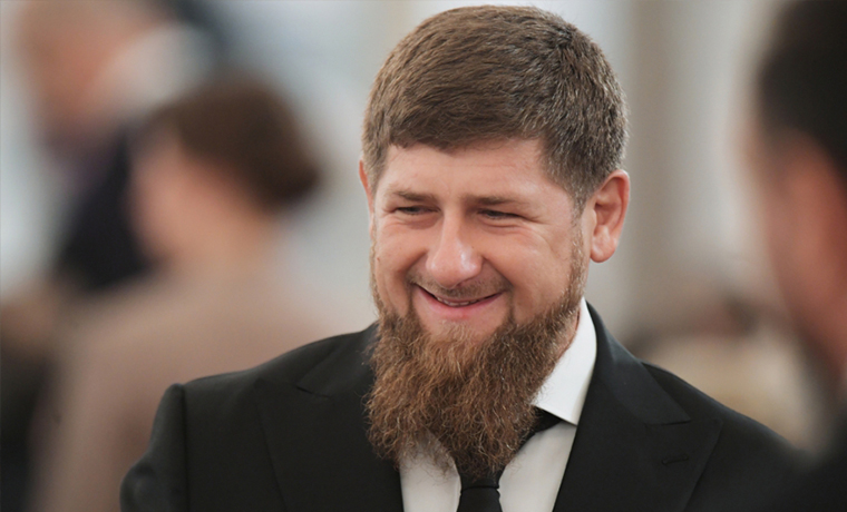 Рамзан Кадыров стал лидером рейтинга губернаторов РФ по упоминаемости в соцмедиа