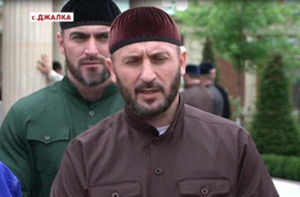 В Чечне почтили память первого Президента ЧР, Героя России Ахмат-Хаджи Кадырова