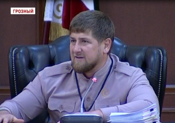 Р. Кадыров: «Для решения масштабных задач, стоящих перед нами, нужны новые подходы»