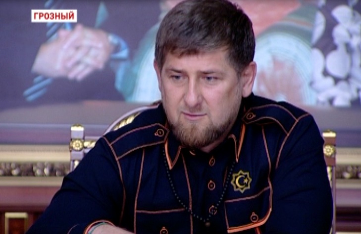 Р. Кадыров: Нельзя допустить, чтобы наши дети были использованы врагами Ислама и чеченского народа
