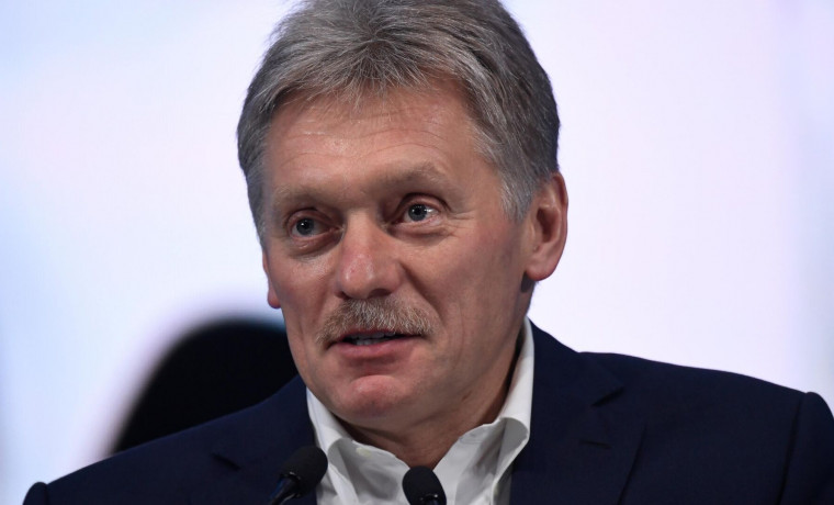 Дмитрий Песков заявил, что цели спецоперации на Украине должны быть достигнуты