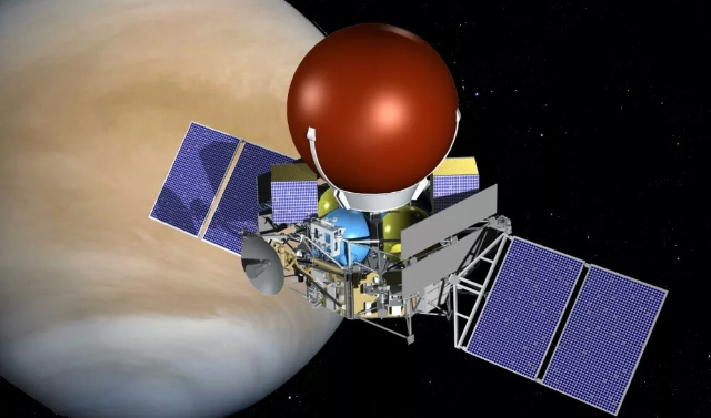 В РАН заявили о способности России профинансировать полет на Венеру