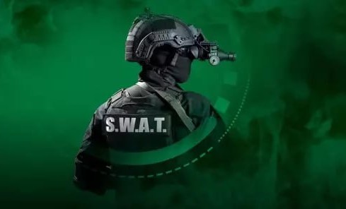Команда "Ахмат" по итогам 3-го дня соревнований UAE SWAT Challenge 2024 набрала 62 очка