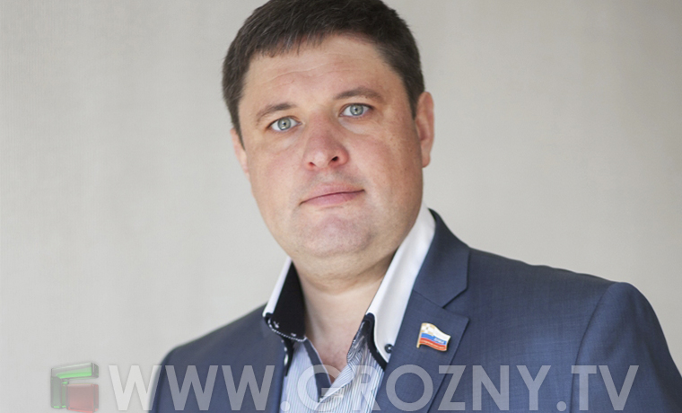 Николай Новопашин: Хочется спросить людей критикующих Кадырова, что они сделали для России