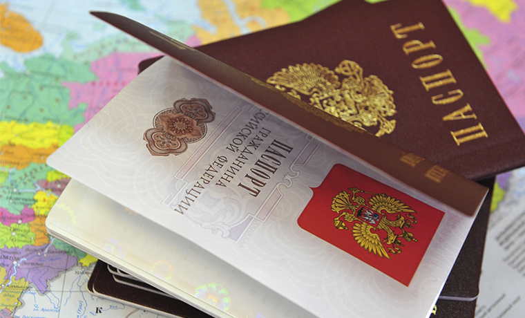 С 1 февраля паспорта и водительские права можно получить в МФЦ 