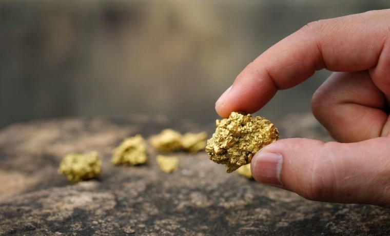 Поиском золота в ЧР «Чеченнефтехимпром» займется во второй половине 2021 года