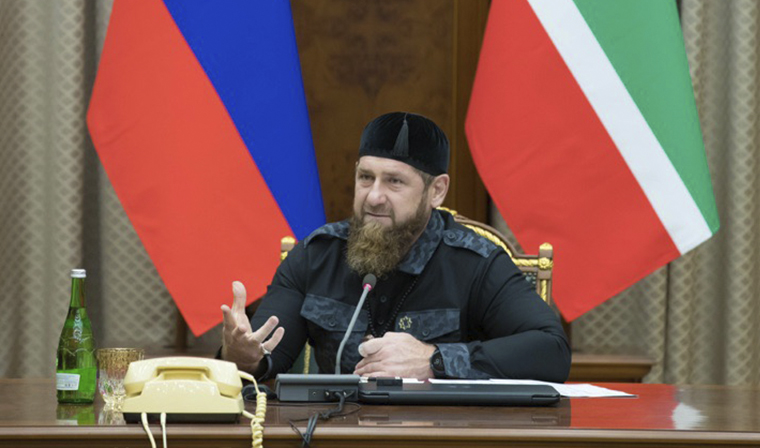 Рамзан Кадыров провел заседание оргкомитета по празднованию дня рождения Пророка Мухаммада 