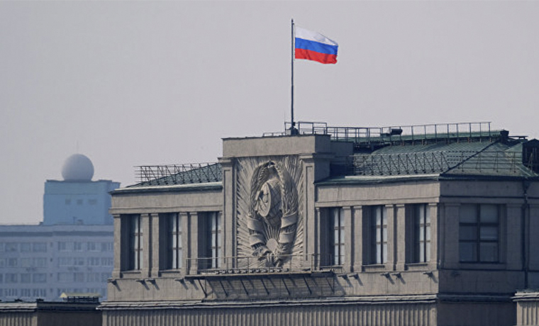 Госдума одобрила перенос выборов президента на 18 марта