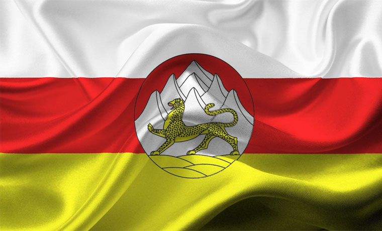 К названию республики Южная Осетия может прибавиться Алания