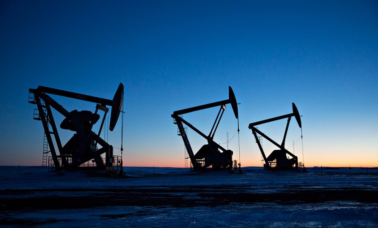 По итогам 2022 года в РФ выросли добыча и экспорт нефти
