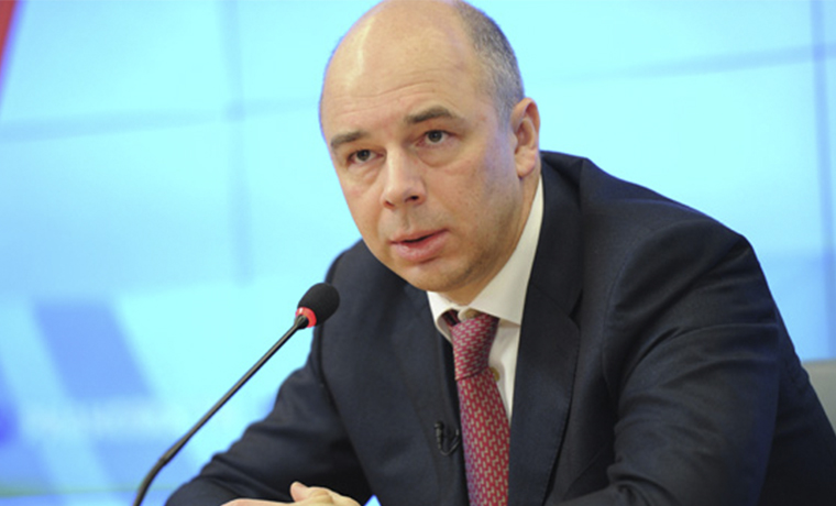 Силуанов: средства от продажи акций «Роснефти» пойдут в бюджет 2016 года