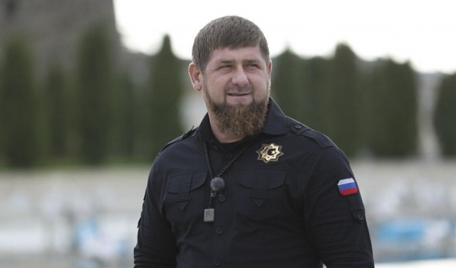 Рамзан Кадыров: Заявления Порошенко можно трактовать как неспособность отстоять свою позицию