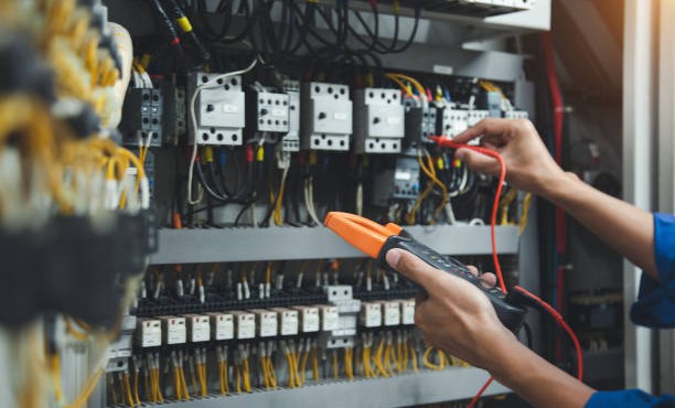 Энергоснабжение в ряде районов ЧР будет временно ограничено 12 февраля