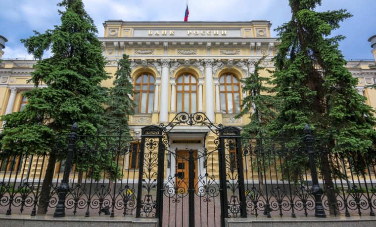 В ЧР увеличились обращения жителей в Банк России