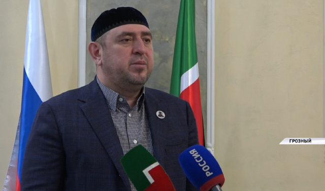 ФОМС Чеченской Республики: Медучреждения региона полностью оснащены всем необходимым