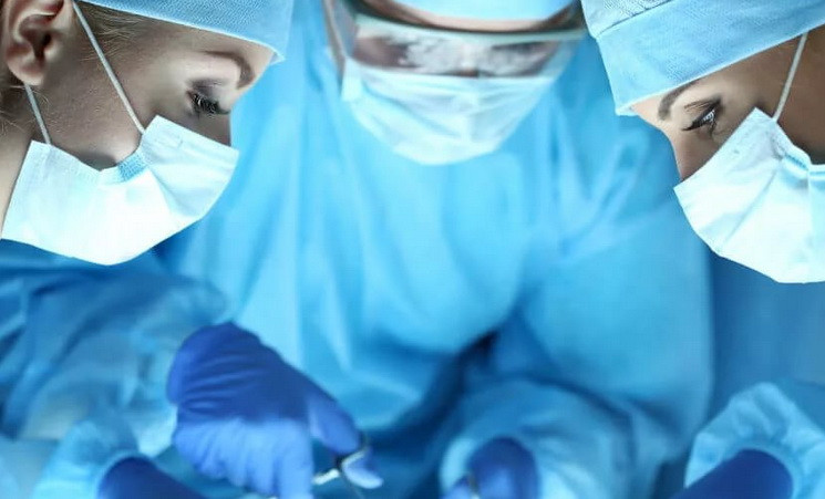 В Грозном в рамках акции «Операция Улыбка» 53 ребенка отобраны на бесплатную хирургическую помощь