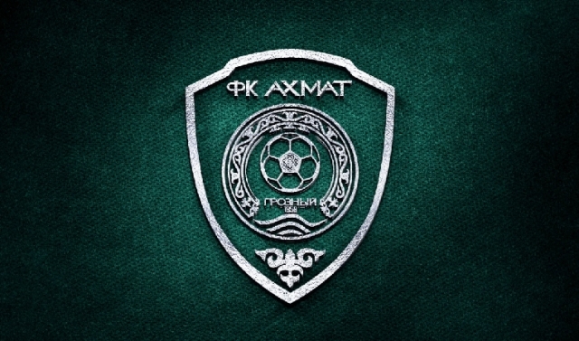 «Ахмат» разгромил в контрольном матче «Петрокуб» со счетом 5-0