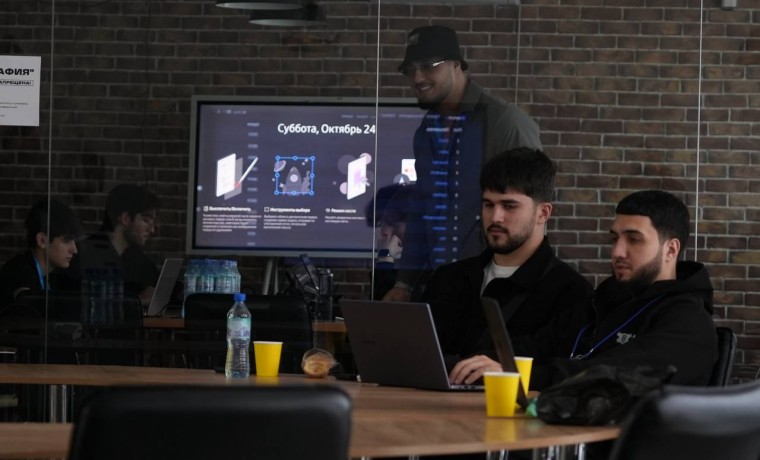 В Грозном состоялся турнир по кибербезопасности GGNTU CTF 2026