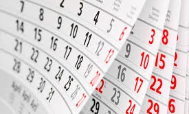 В начале ноября россиян ждет сокращенная рабочая неделя