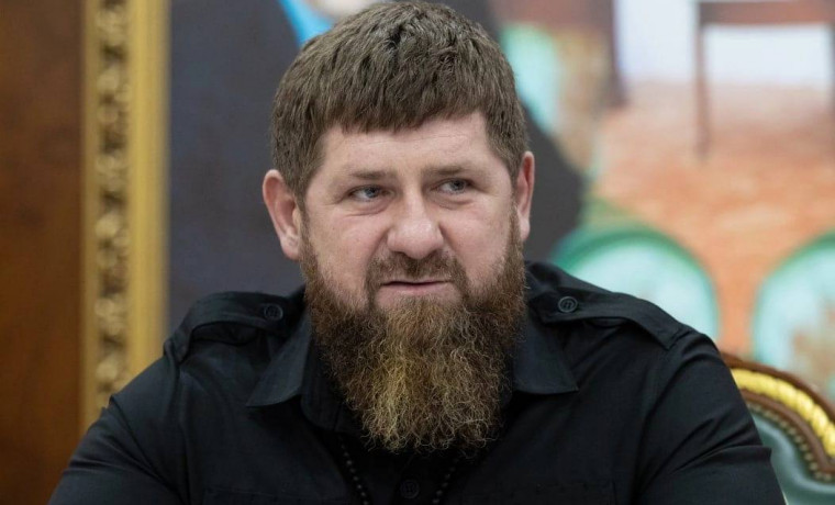 Рамзан Кадыров: «Лисичанск наш! Союзные подразделения уже в центре города!»