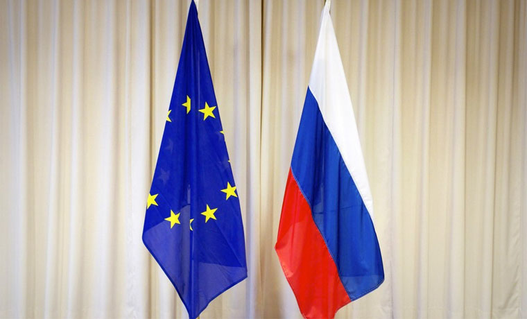 Консультации политдиректоров Россия-ЕС планируется провести в мае в Москве