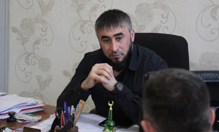 Грозненская школа готовится к международному исследованию качества образования