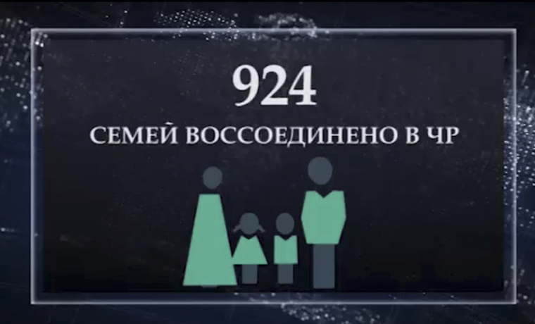 924 пары откликнулись на призыв Рамзана Кадырова сохранить свои семейные отношения 