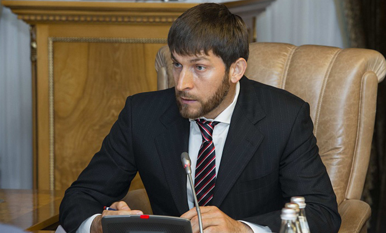 Абубакар Эдельгериев: В Чечне не должно быть стихийных свалок и очагов различных отходов