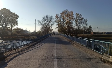 В Чеченской Республике в рамках нацпроекта в нормативное состояние приведут три моста