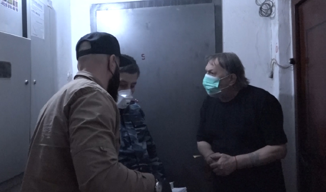 Мэрия Грозного начала работу по раздаче пропусков