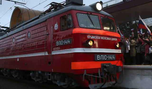 На модернизацию объектов железнодорожного транспорта в ЧР РЖД направит 200 млн рублей  