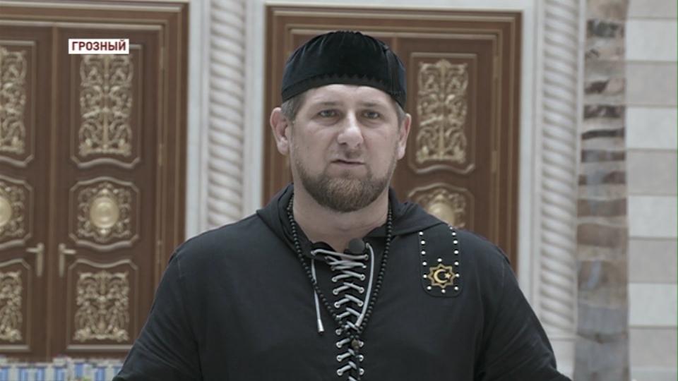 Кадыров пообещал уничтожить боевиков «Исламского государства», угрожающих России