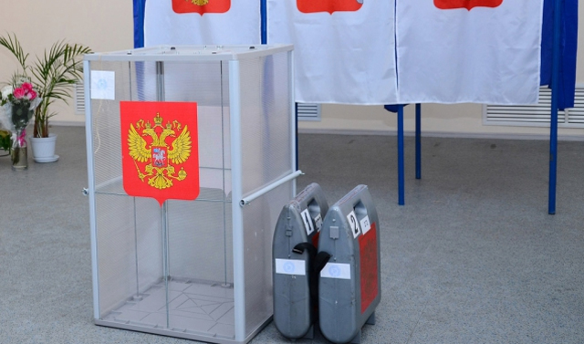 В Чечне проверяют избирательные участки