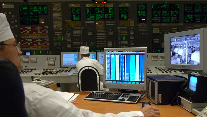 Россия и Египет согласовали контракт на строительство АЭС