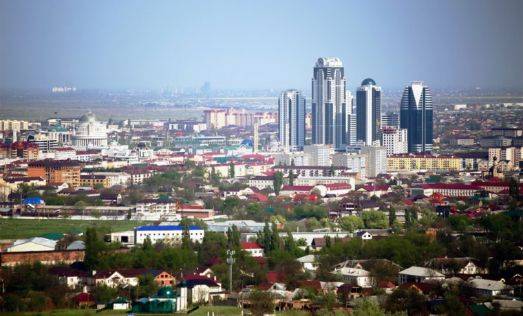 Жители Грозного проголосуют за переименование внутригородских поселков