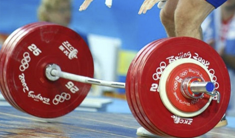 4 августа в Грозном пройдут Всероссийские соревнования по тяжелой атлетике