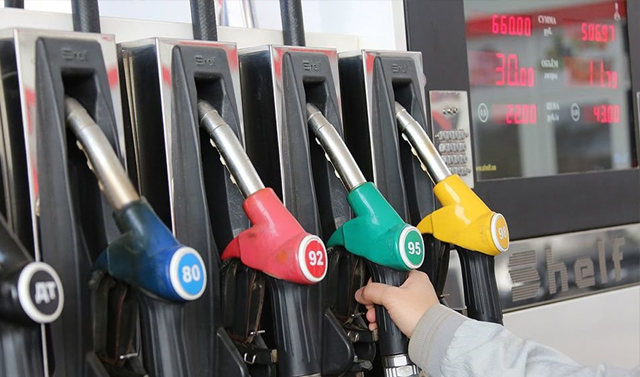  Чечня в списке регионов России с самыми низкими ценами на бензин