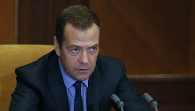 Премьер-министр РФ подписал постановление об обсуждении госзакупок на сумму свыше 1 миллиарда рублей