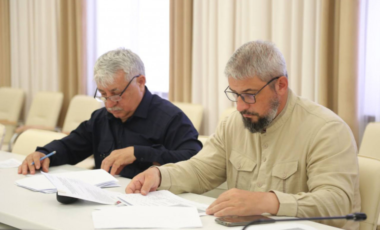 В ЧГУ им. А.-Х. Кадырова последние дни приема документов на целевое обучение по специалитету