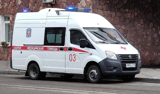 Законопроект о штрафе за повторный ложный вызов скорой внесли в Госдуму