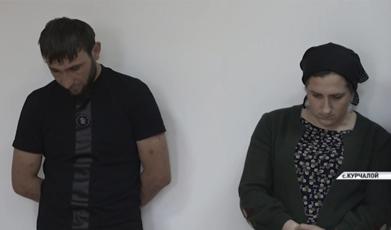 В Чечне разоблачена супружеская пара, оформлявшая липовые справки об инвалидности 